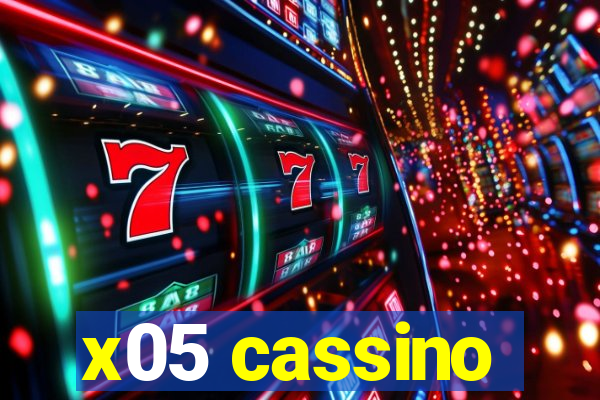 x05 cassino